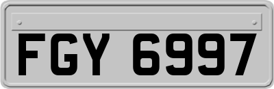 FGY6997