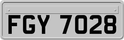 FGY7028
