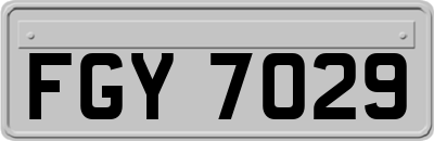 FGY7029