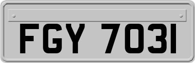 FGY7031
