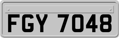 FGY7048