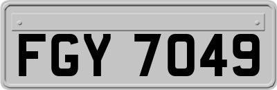 FGY7049