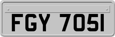 FGY7051