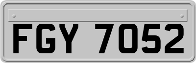 FGY7052