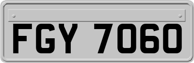 FGY7060