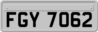 FGY7062