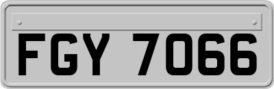 FGY7066