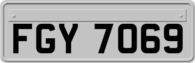 FGY7069