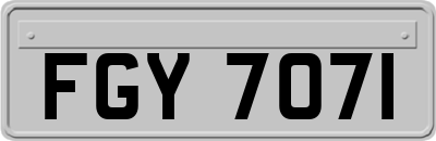 FGY7071