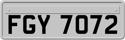 FGY7072