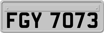 FGY7073
