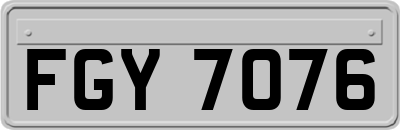 FGY7076
