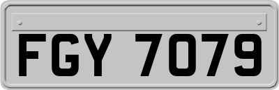 FGY7079