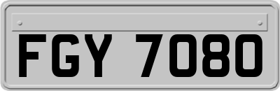 FGY7080