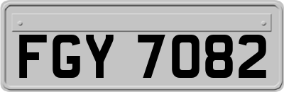 FGY7082