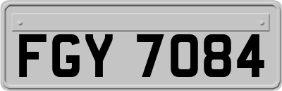 FGY7084