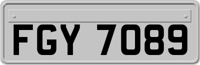 FGY7089