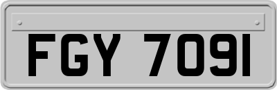 FGY7091