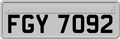FGY7092
