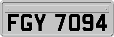 FGY7094