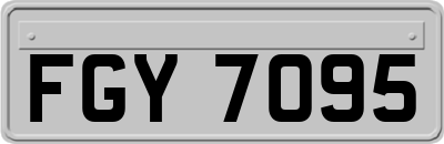 FGY7095