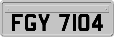 FGY7104