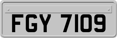 FGY7109