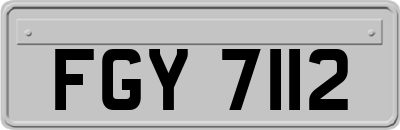 FGY7112