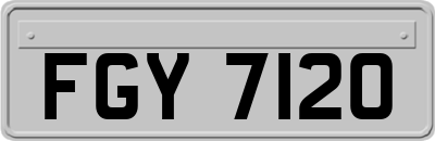 FGY7120