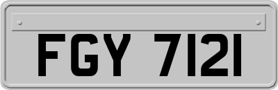 FGY7121