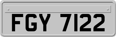 FGY7122