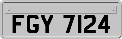 FGY7124