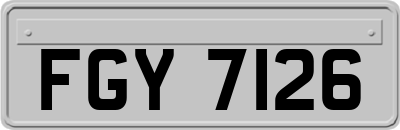 FGY7126