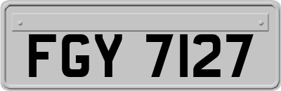 FGY7127