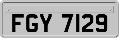FGY7129