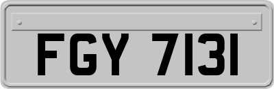 FGY7131
