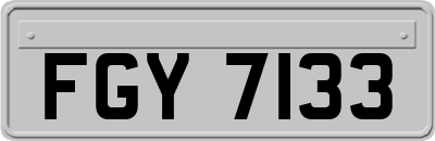 FGY7133