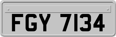 FGY7134