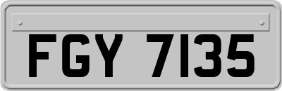 FGY7135