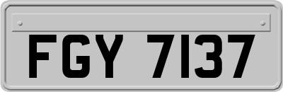 FGY7137