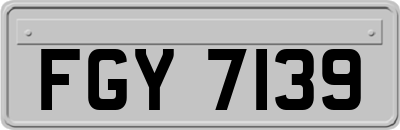 FGY7139