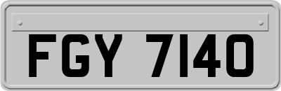FGY7140