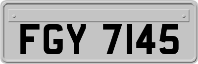 FGY7145