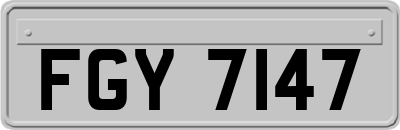 FGY7147