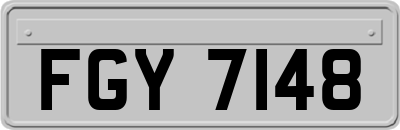 FGY7148