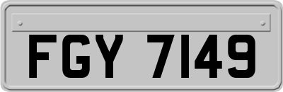 FGY7149