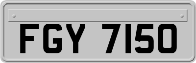 FGY7150