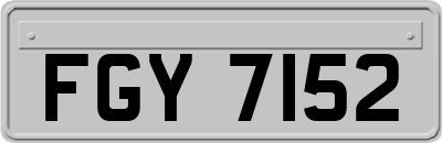 FGY7152