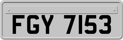 FGY7153