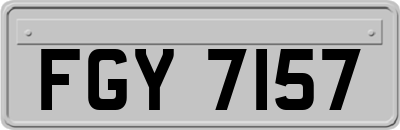 FGY7157